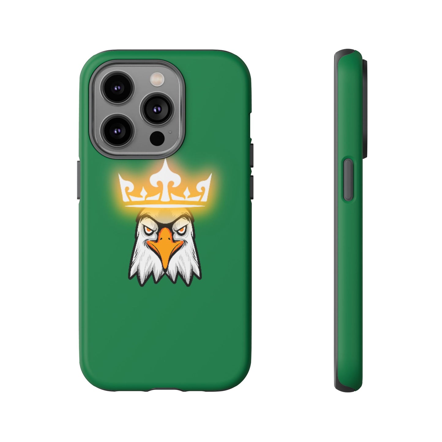 The Royal Eagle Phone Case