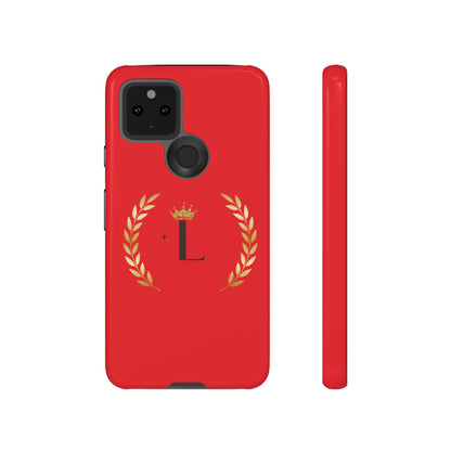 The L Phone Case