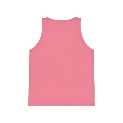 The Bloom Kid's Jersey Tank Top