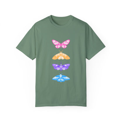 The Butterfly Tee