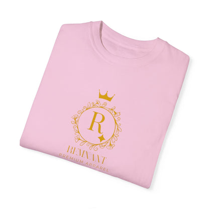 The Remnant Tee