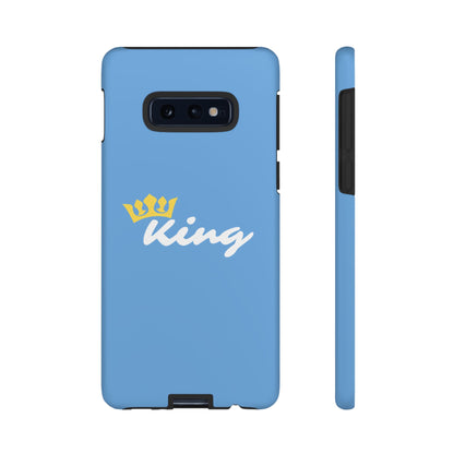 The King Phone Case