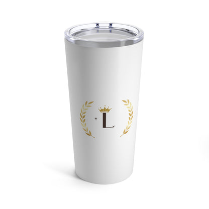 The L Tumbler 20oz