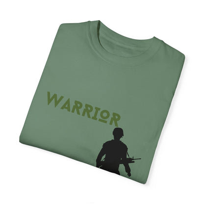 The Warrior Tee