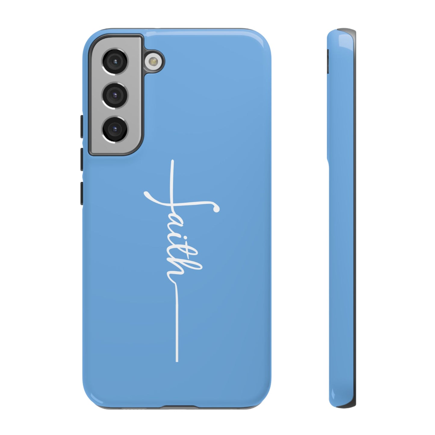 The Faith Phone Case