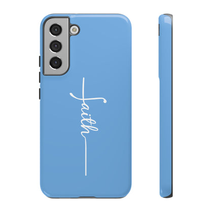 The Faith Phone Case