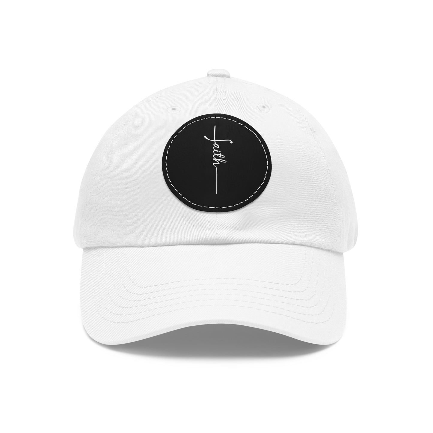 The Faith Hat