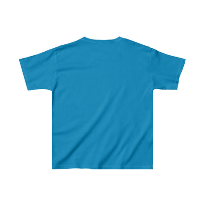 Kids Royal Lion Heavy Cotton™ Tee