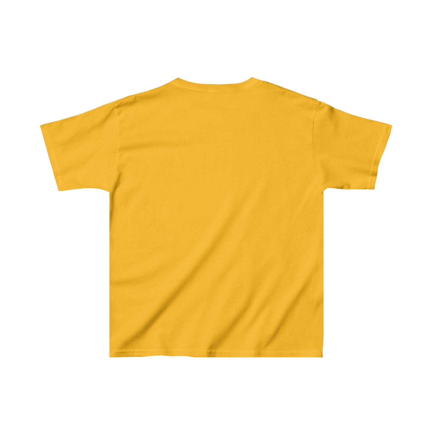 Kids Royal Lion Heavy Cotton™ Tee