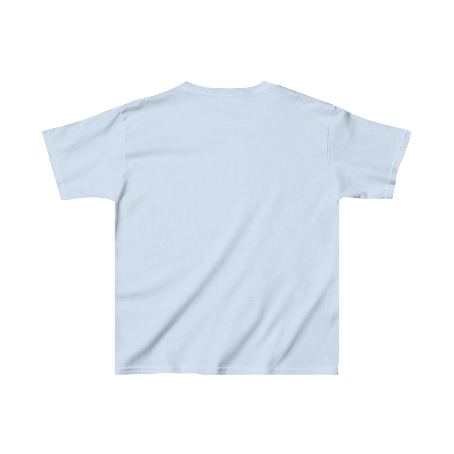 Kids Royal Lion Heavy Cotton™ Tee