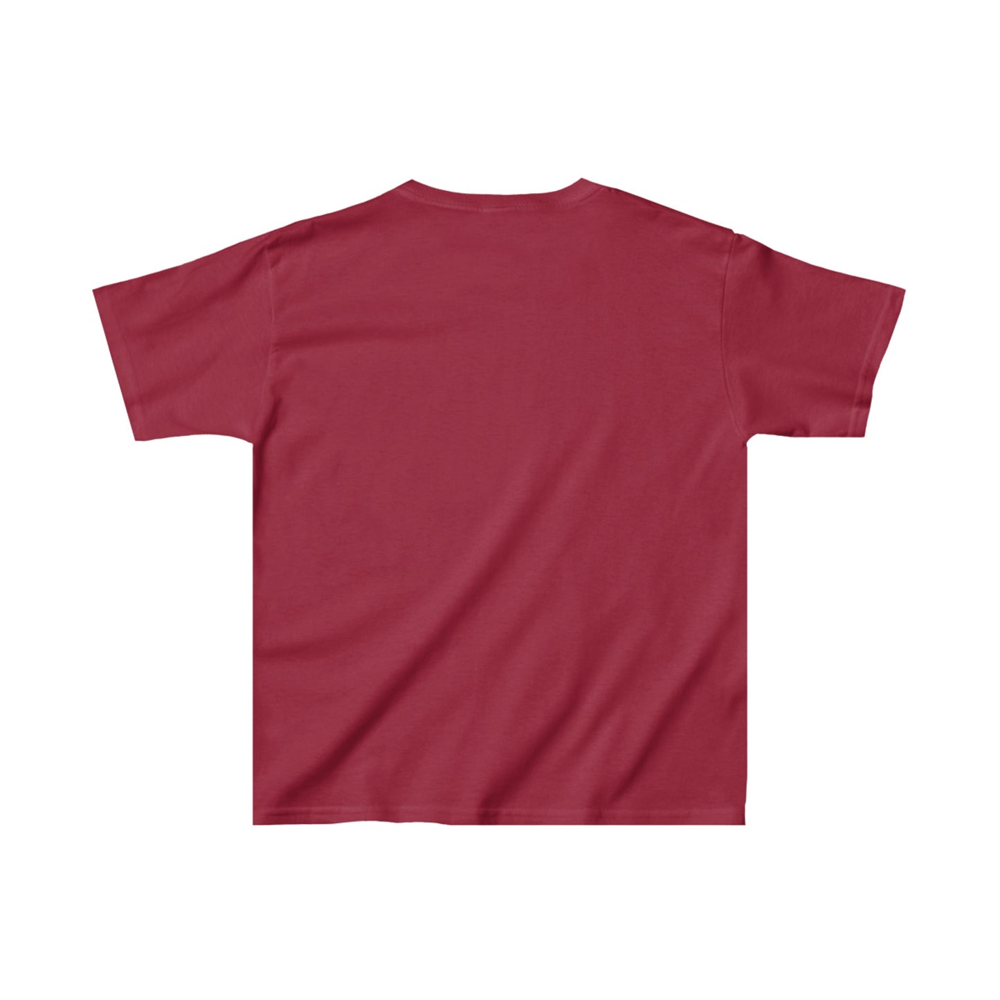 Kids Royal Lion Heavy Cotton™ Tee