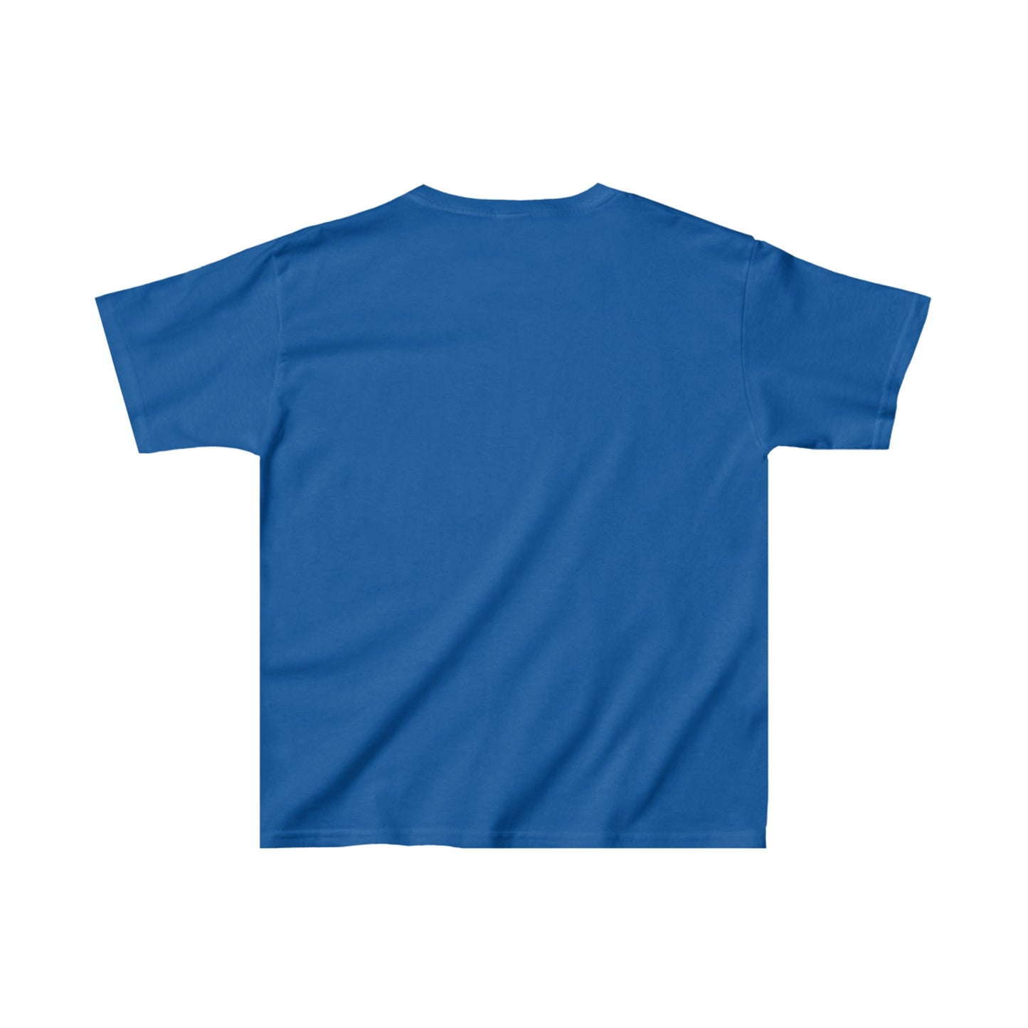 Kids Royal Lion Heavy Cotton™ Tee