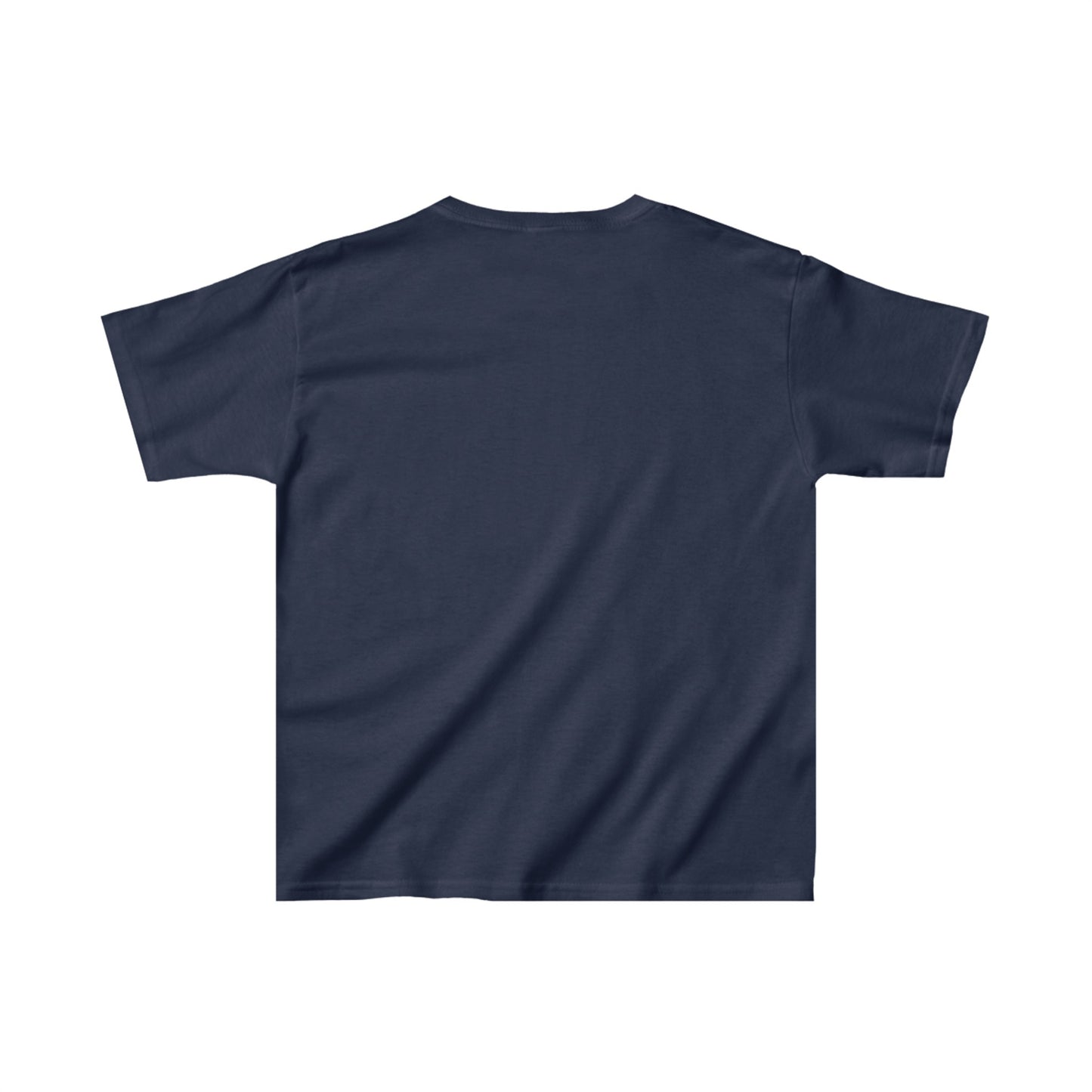 Kids Royal Lion Heavy Cotton™ Tee