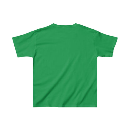 Kids Royal Lion Heavy Cotton™ Tee