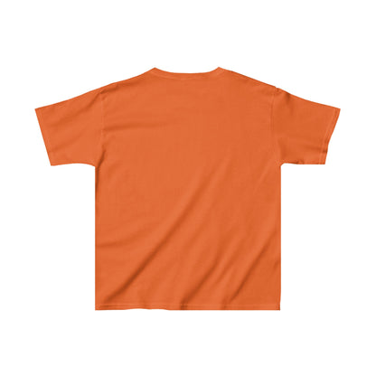 Kids Royal Lion Heavy Cotton™ Tee