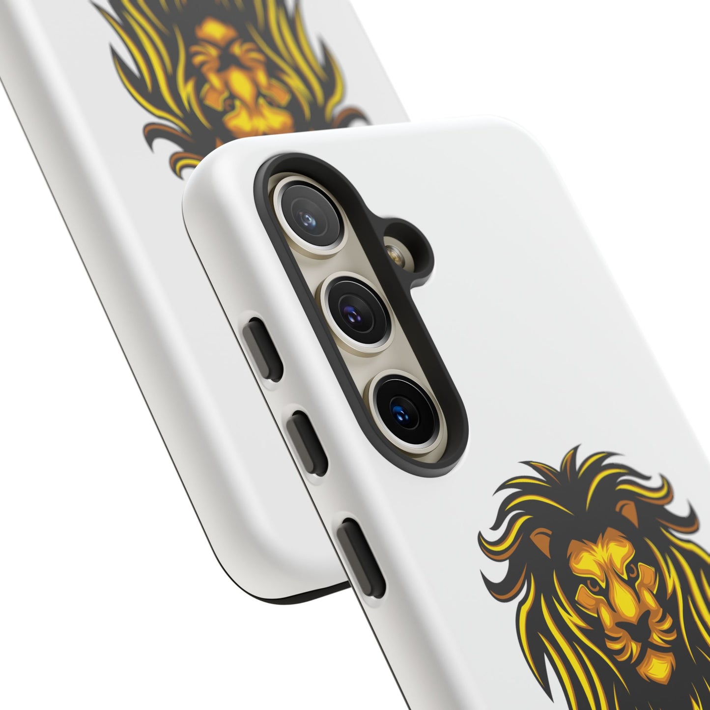 The I Am the Remnant Phone Case