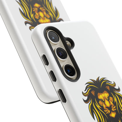 The I Am the Remnant Phone Case