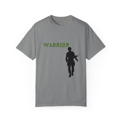 The Warrior Tee