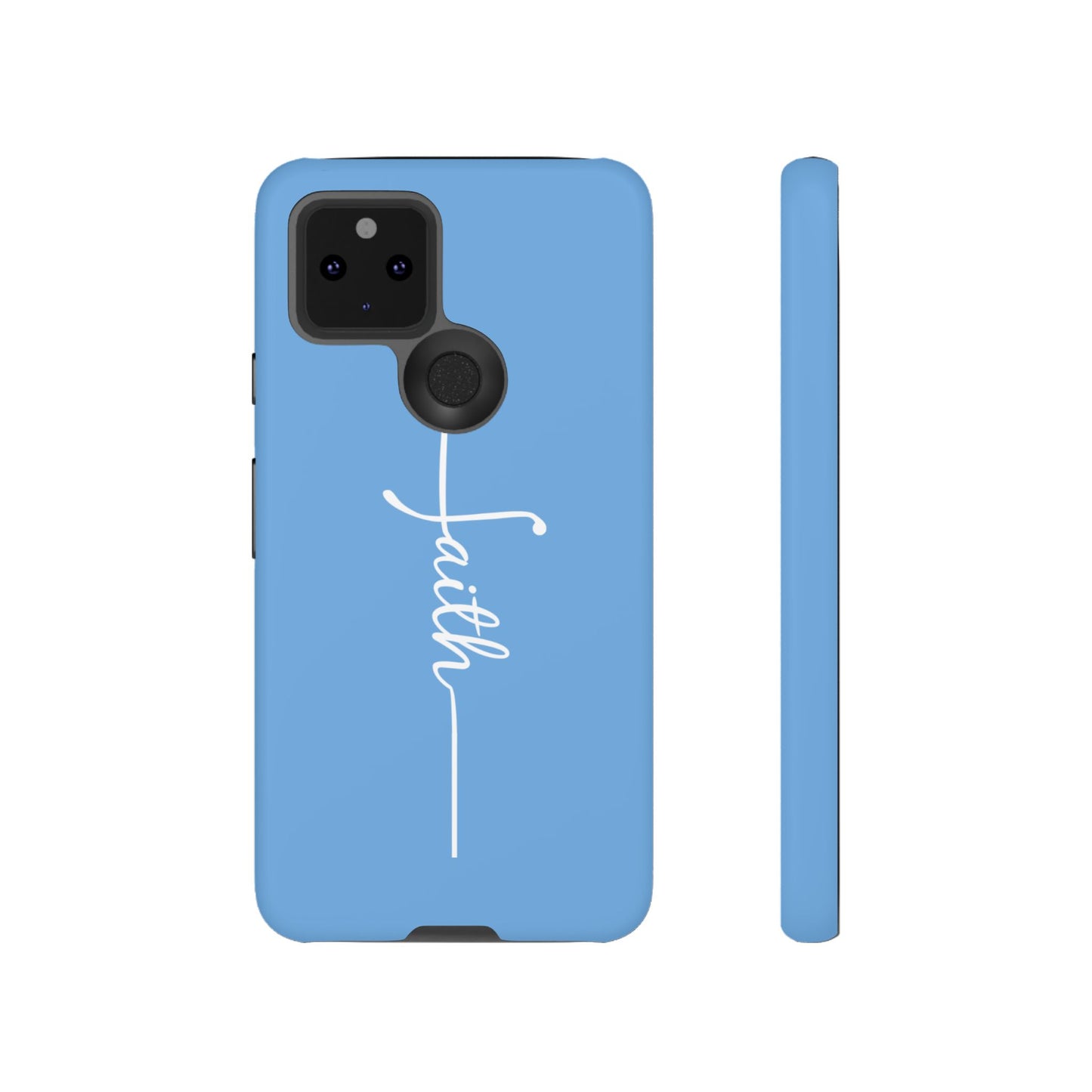 The Faith Phone Case