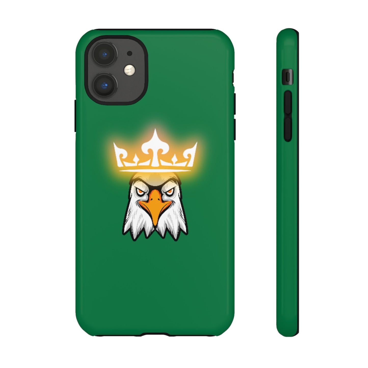 The Royal Eagle Phone Case