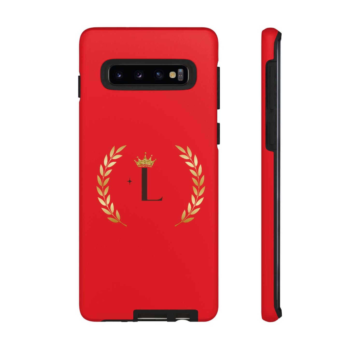 The L Phone Case