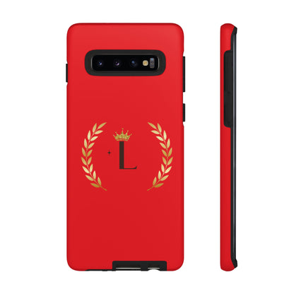 The L Phone Case
