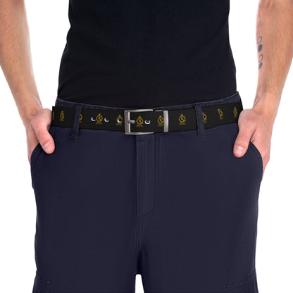 Black Remnant Belt