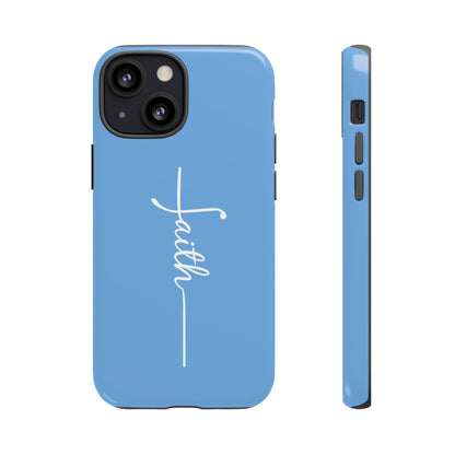 The Faith Phone Case