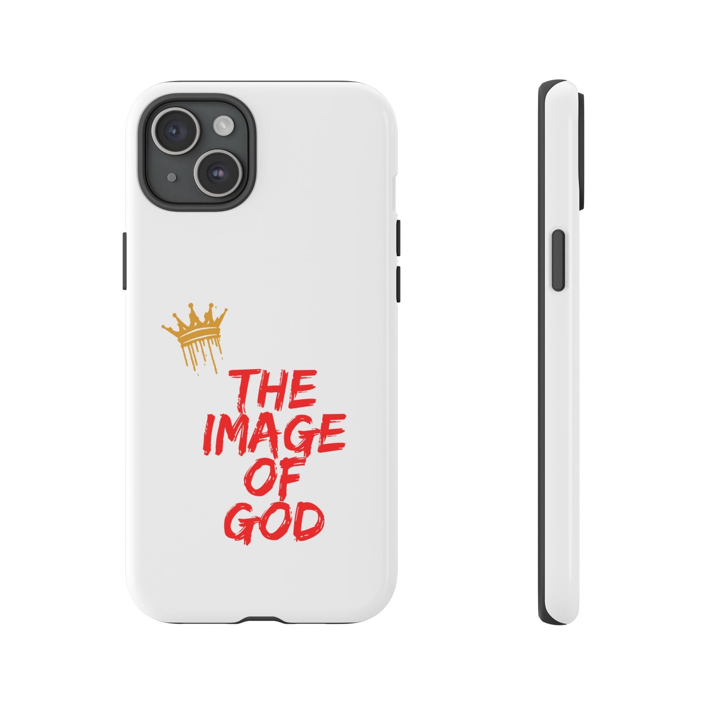The Image of God Phone Case