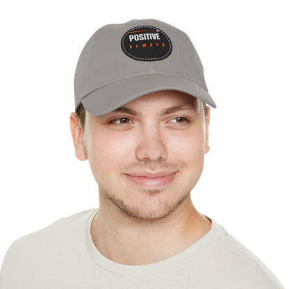 The Positive Always Hat