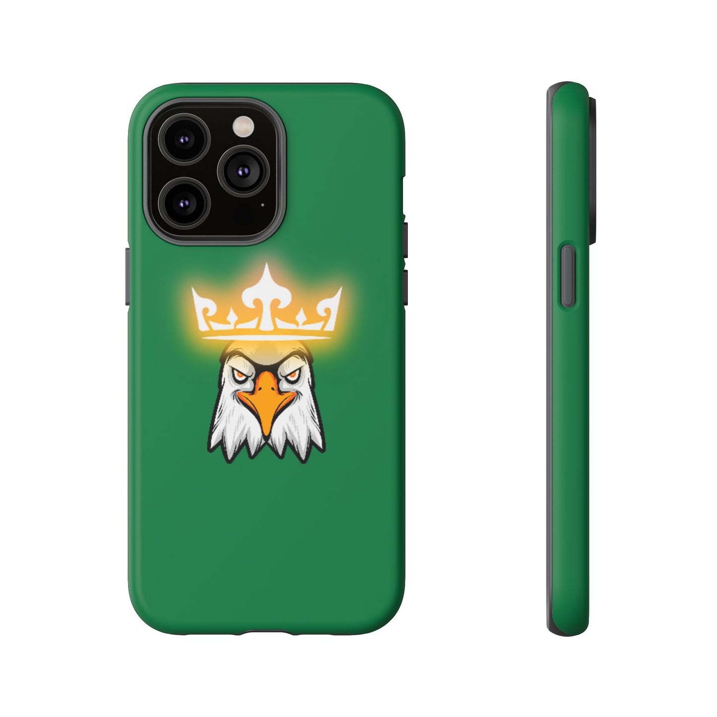 The Royal Eagle Phone Case