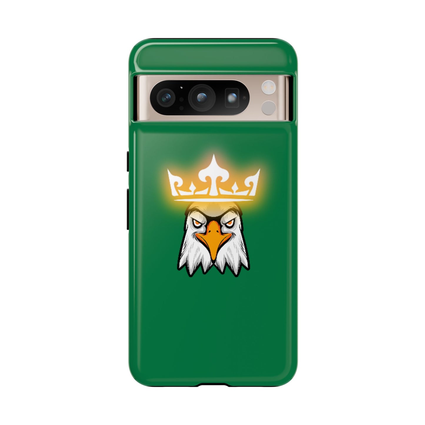 The Royal Eagle Phone Case