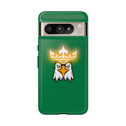 The Royal Eagle Phone Case