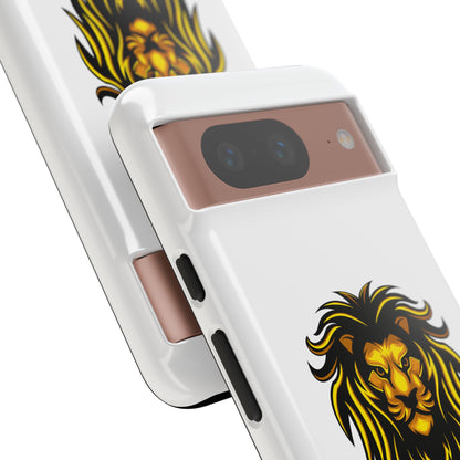 The I Am the Remnant Phone Case