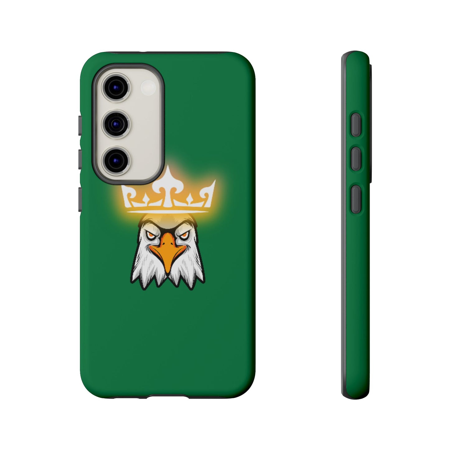 The Royal Eagle Phone Case