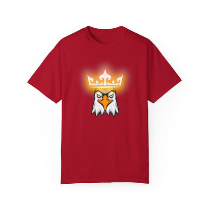 The Royal Eagle Tee