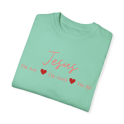 The Jesus Tee