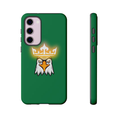 The Royal Eagle Phone Case