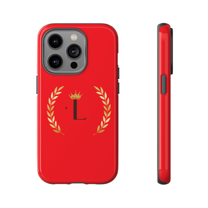 The L Phone Case
