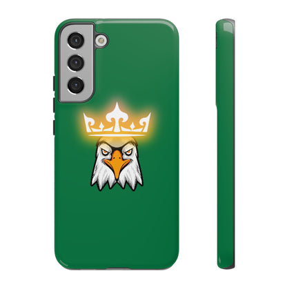 The Royal Eagle Phone Case