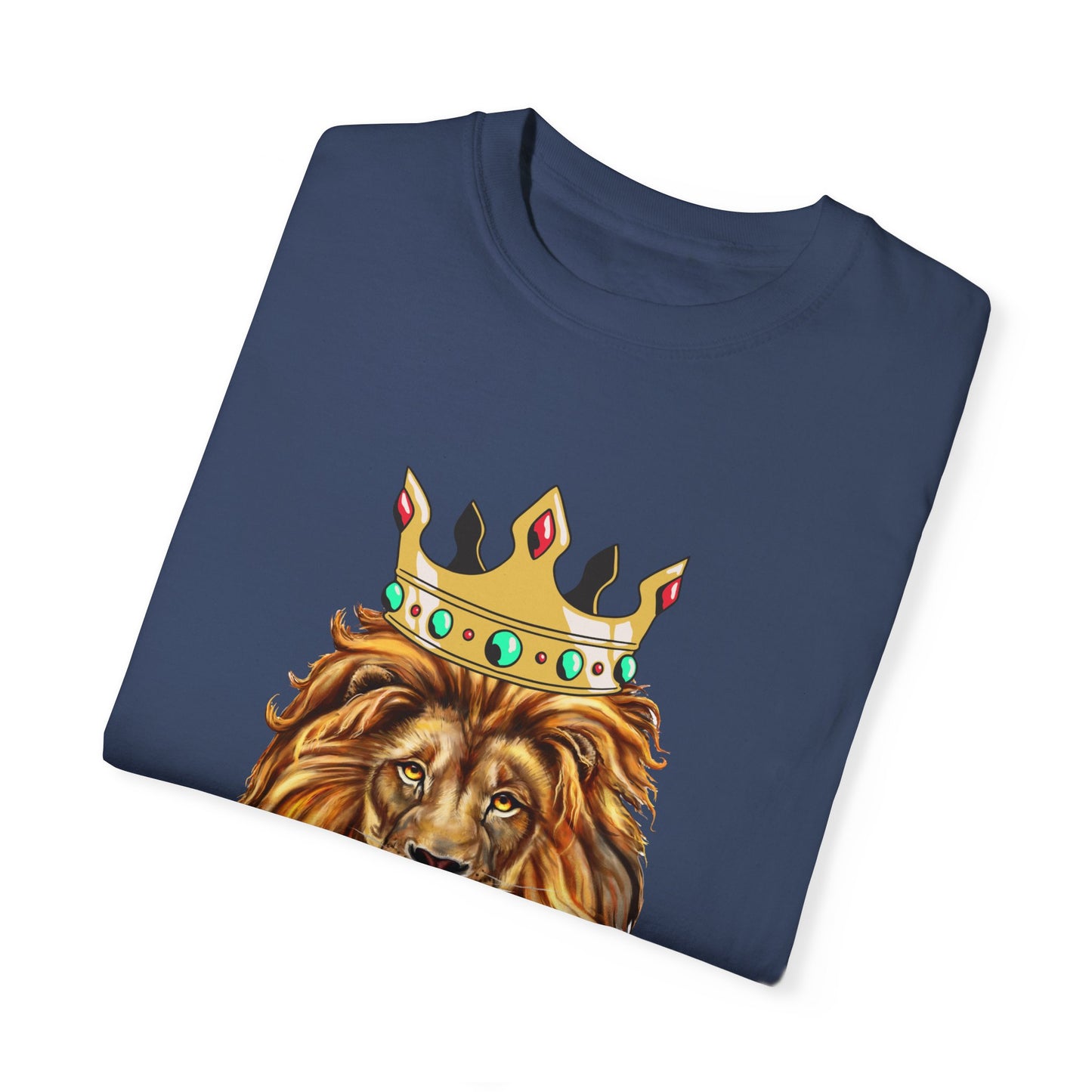 The Royal Lion Tee