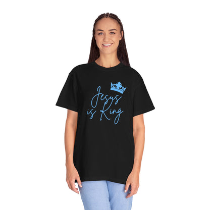 The Jesus Is King Tee