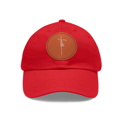 The Faith Hat