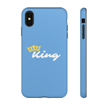 The King Phone Case