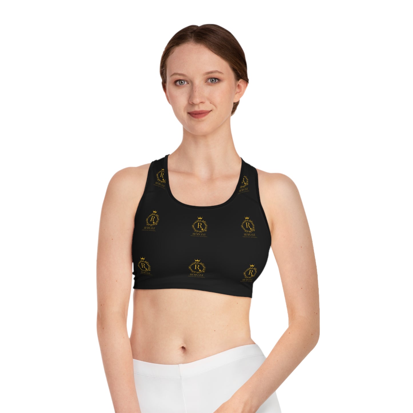 The Remnant Sports Bra