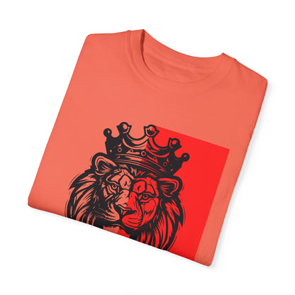 The Roar in the Realms Tee