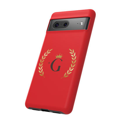 The G Phone Case