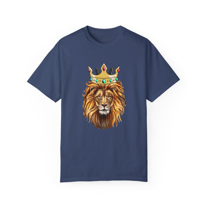 The Royal Lion Tee