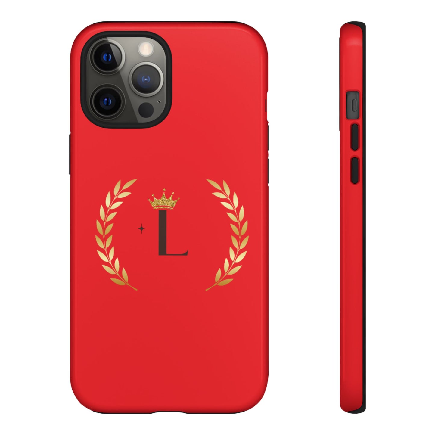 The L Phone Case