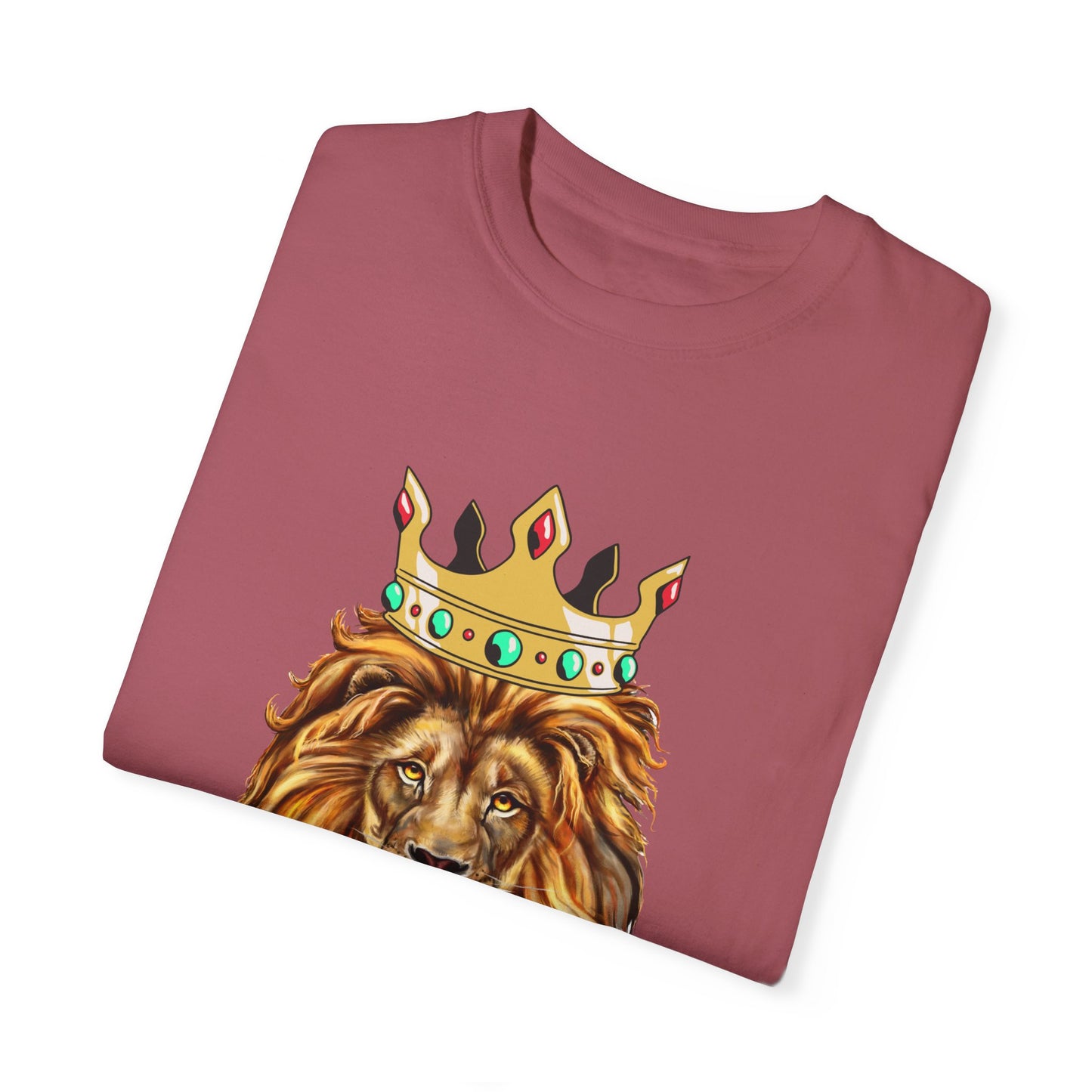 The Royal Lion Tee